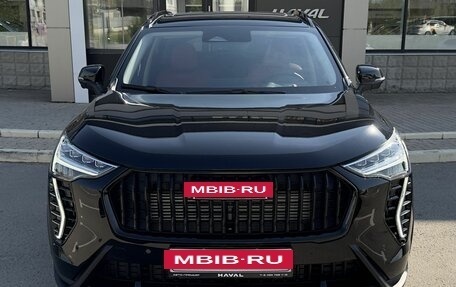 Haval Jolion, 2024 год, 2 799 000 рублей, 18 фотография