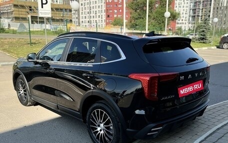 Haval Jolion, 2024 год, 2 799 000 рублей, 22 фотография