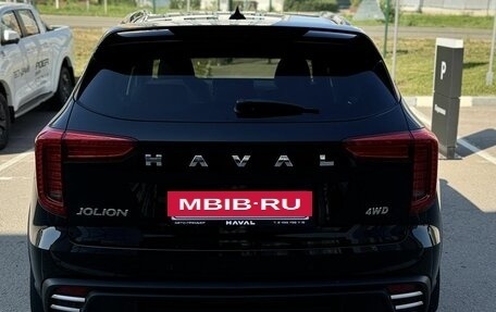 Haval Jolion, 2024 год, 2 799 000 рублей, 21 фотография