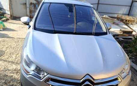 Citroen C4 II рестайлинг, 2013 год, 850 000 рублей, 6 фотография