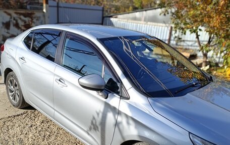 Citroen C4 II рестайлинг, 2013 год, 850 000 рублей, 8 фотография