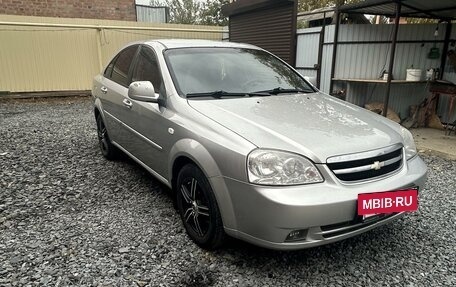 Chevrolet Lacetti, 2011 год, 600 000 рублей, 2 фотография