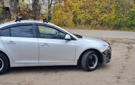 Chevrolet Cruze II, 2013 год, 830 000 рублей, 11 фотография