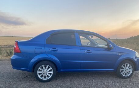 Chevrolet Aveo III, 2009 год, 590 000 рублей, 17 фотография