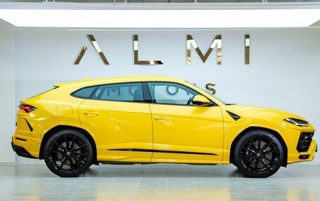 Lamborghini Urus I, 2020 год, 28 500 000 рублей, 5 фотография