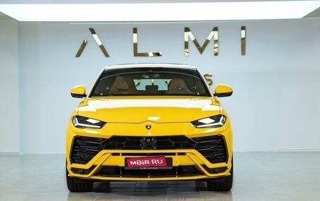 Lamborghini Urus I, 2020 год, 28 500 000 рублей, 3 фотография