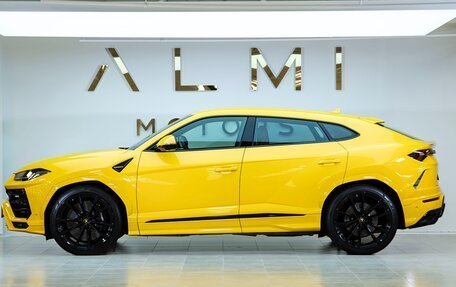 Lamborghini Urus I, 2020 год, 28 500 000 рублей, 9 фотография