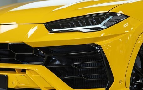 Lamborghini Urus I, 2020 год, 28 500 000 рублей, 12 фотография