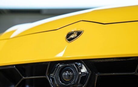 Lamborghini Urus I, 2020 год, 28 500 000 рублей, 13 фотография