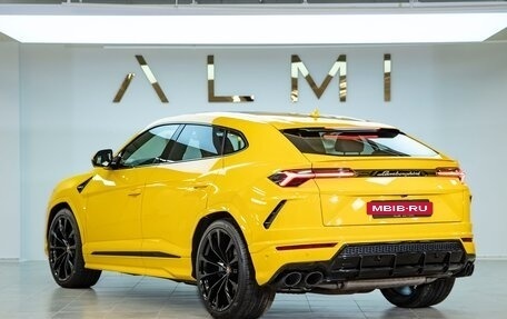 Lamborghini Urus I, 2020 год, 28 500 000 рублей, 8 фотография