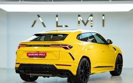 Lamborghini Urus I, 2020 год, 28 500 000 рублей, 6 фотография