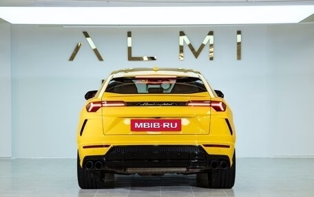 Lamborghini Urus I, 2020 год, 28 500 000 рублей, 7 фотография