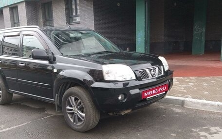 Nissan X-Trail, 2006 год, 820 000 рублей, 3 фотография