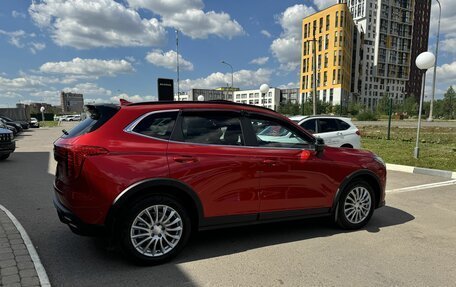 Haval Jolion, 2024 год, 2 799 000 рублей, 3 фотография