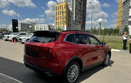 Haval Jolion, 2024 год, 2 799 000 рублей, 4 фотография