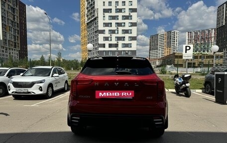 Haval Jolion, 2024 год, 2 799 000 рублей, 5 фотография