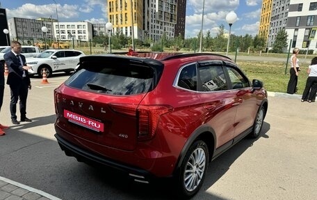 Haval Jolion, 2024 год, 2 799 000 рублей, 6 фотография