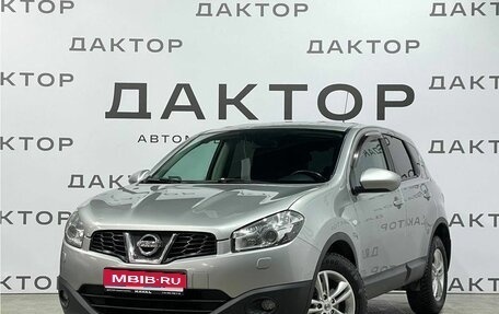 Nissan Qashqai, 2013 год, 995 000 рублей, 1 фотография