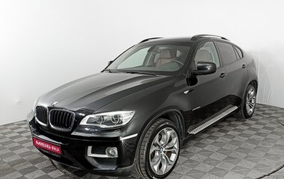 BMW X6, 2013 год, 3 219 000 рублей, 1 фотография