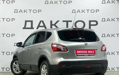 Nissan Qashqai, 2013 год, 995 000 рублей, 4 фотография