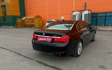 BMW 7 серия, 2011 год, 2 400 000 рублей, 10 фотография