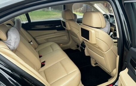 BMW 7 серия, 2011 год, 2 400 000 рублей, 3 фотография