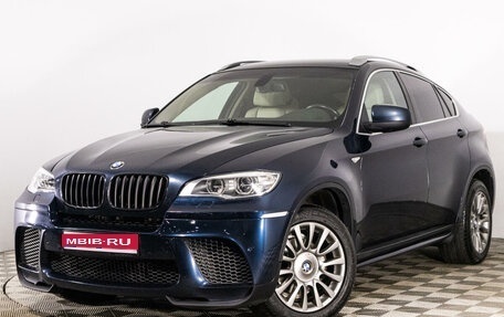 BMW X6, 2013 год, 2 649 000 рублей, 1 фотография