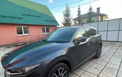 Mazda CX-5 II, 2018 год, 2 600 000 рублей, 1 фотография