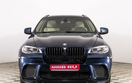 BMW X6, 2013 год, 2 649 000 рублей, 2 фотография