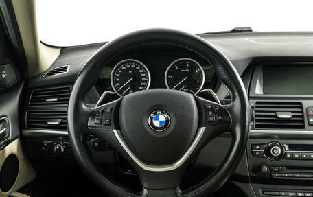 BMW X6, 2013 год, 2 649 000 рублей, 24 фотография