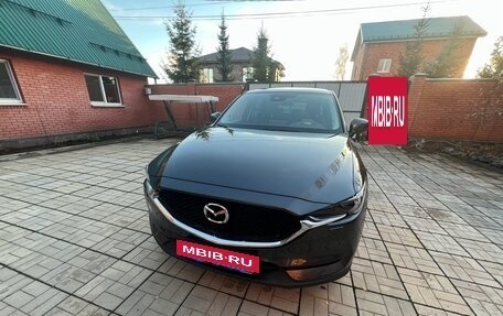 Mazda CX-5 II, 2018 год, 2 600 000 рублей, 3 фотография