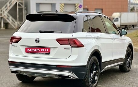 Volkswagen Tiguan II, 2019 год, 3 298 000 рублей, 5 фотография