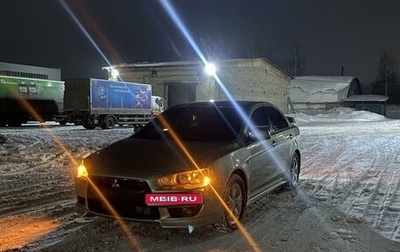 Mitsubishi Lancer IX, 2007 год, 860 000 рублей, 1 фотография