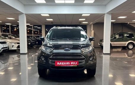 Ford EcoSport, 2017 год, 1 145 000 рублей, 3 фотография