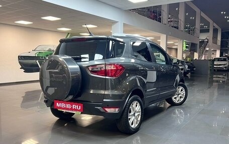 Ford EcoSport, 2017 год, 1 145 000 рублей, 2 фотография