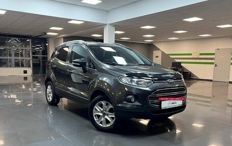 Ford EcoSport, 2017 год, 1 145 000 рублей, 5 фотография