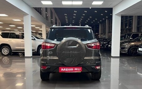 Ford EcoSport, 2017 год, 1 145 000 рублей, 4 фотография