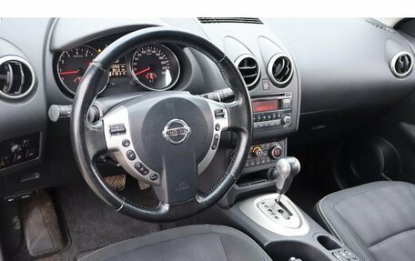 Nissan Qashqai, 2012 год, 1 244 000 рублей, 6 фотография