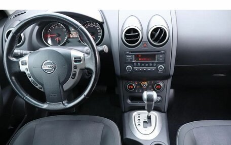 Nissan Qashqai, 2012 год, 1 244 000 рублей, 9 фотография