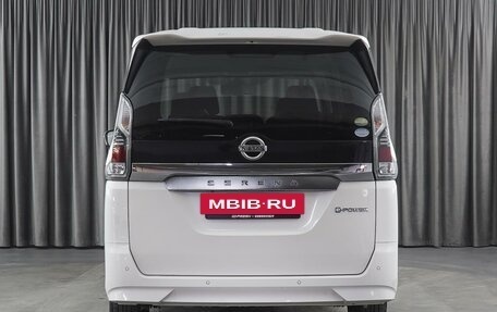 Nissan Serena IV, 2018 год, 2 300 000 рублей, 4 фотография