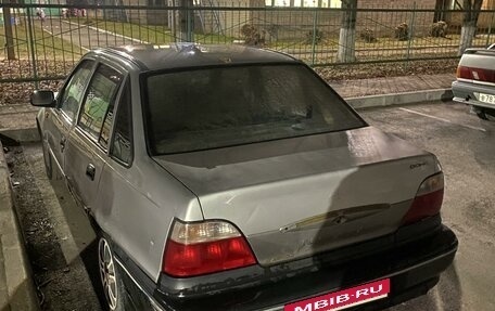 Daewoo Nexia I рестайлинг, 2005 год, 79 999 рублей, 4 фотография