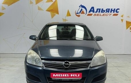 Opel Astra H, 2008 год, 535 000 рублей, 8 фотография