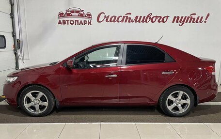 KIA Cerato III, 2011 год, 979 000 рублей, 4 фотография