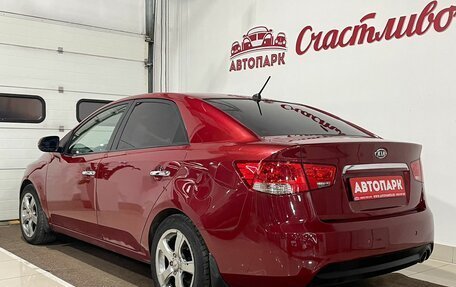 KIA Cerato III, 2011 год, 979 000 рублей, 6 фотография