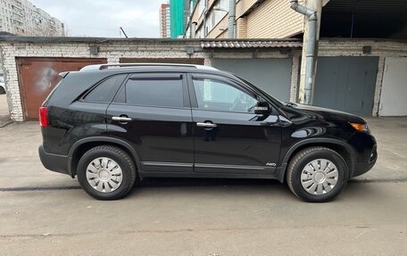 KIA Sorento II рестайлинг, 2012 год, 1 760 000 рублей, 7 фотография