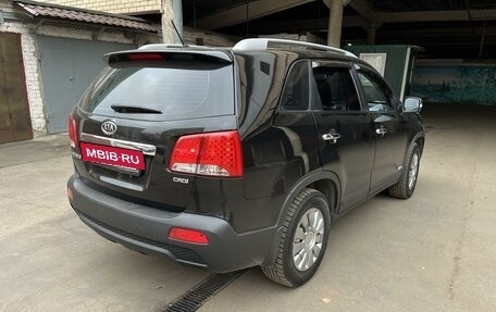 KIA Sorento II рестайлинг, 2012 год, 1 760 000 рублей, 4 фотография