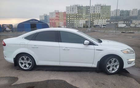 Ford Mondeo IV, 2011 год, 1 250 000 рублей, 2 фотография