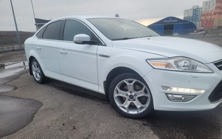 Ford Mondeo IV, 2011 год, 1 250 000 рублей, 3 фотография