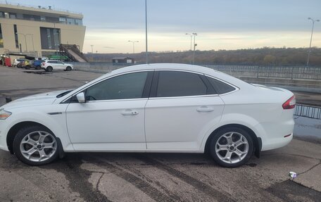 Ford Mondeo IV, 2011 год, 1 250 000 рублей, 5 фотография