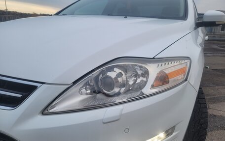 Ford Mondeo IV, 2011 год, 1 250 000 рублей, 7 фотография